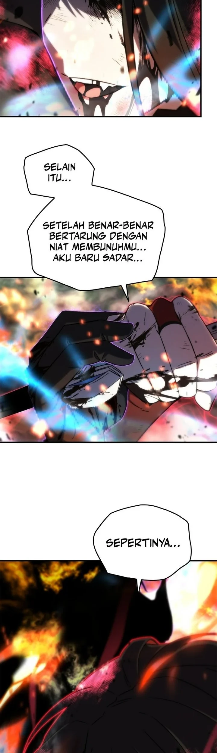 Oversummoned, Overpowered, and Over It! Chapter 85 - halaman 19