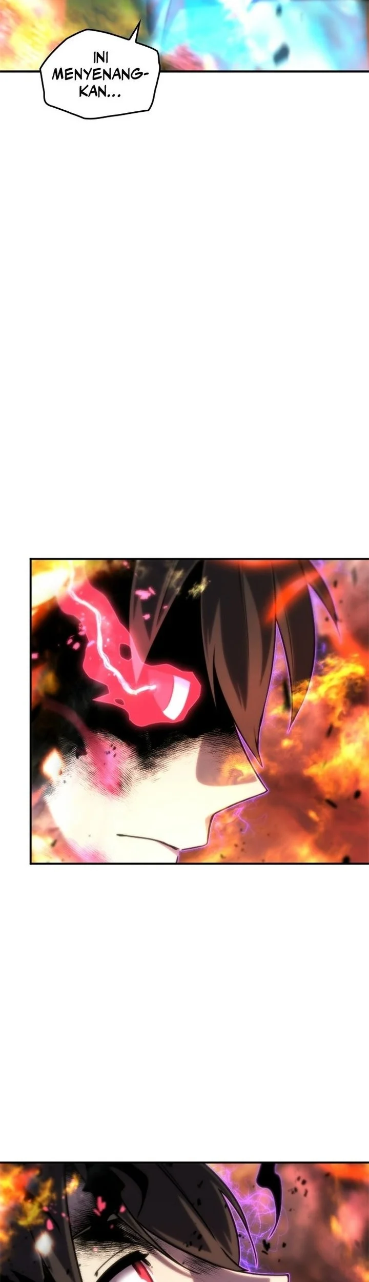 Oversummoned, Overpowered, and Over It! Chapter 85 - halaman 21
