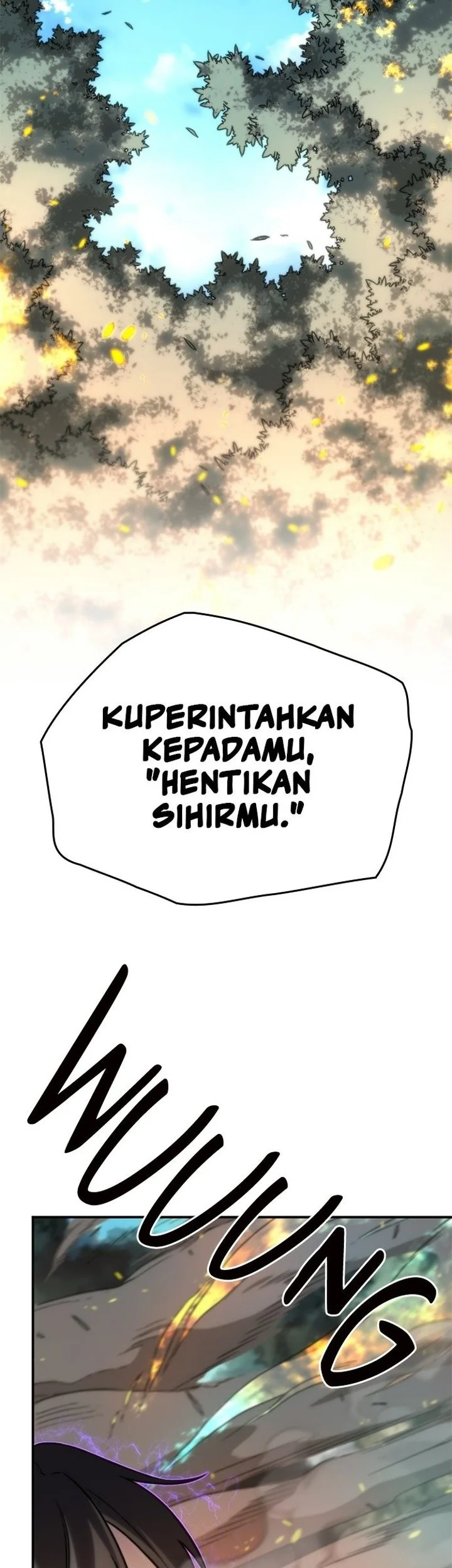 Oversummoned, Overpowered, and Over It! Chapter 85 - halaman 23