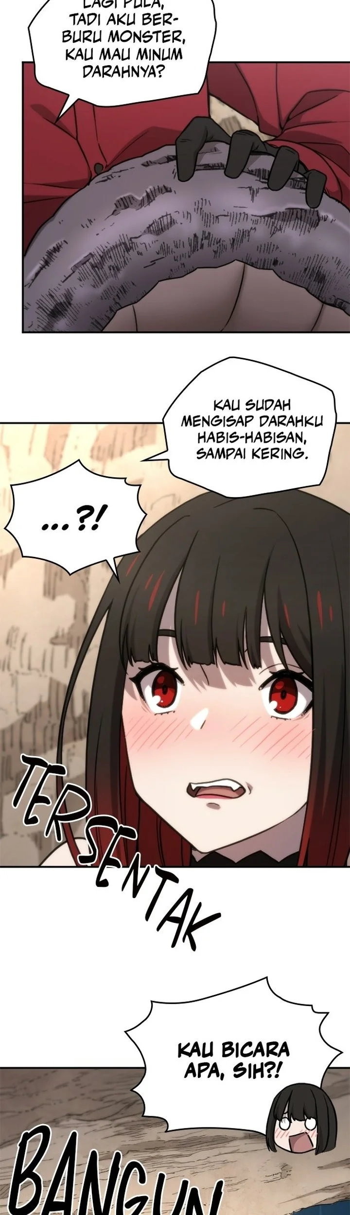 Oversummoned, Overpowered, and Over It! Chapter 85 - halaman 39