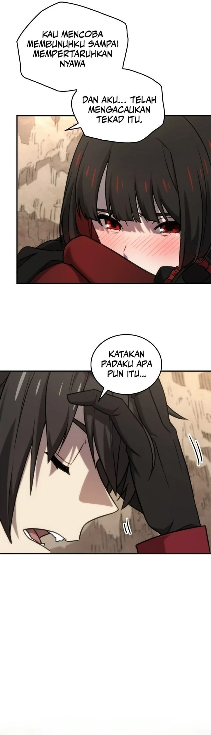 Oversummoned, Overpowered, and Over It! Chapter 85 - halaman 42