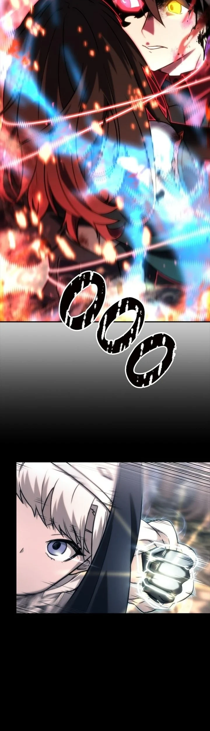 Oversummoned, Overpowered, and Over It! Chapter 85 - halaman 6