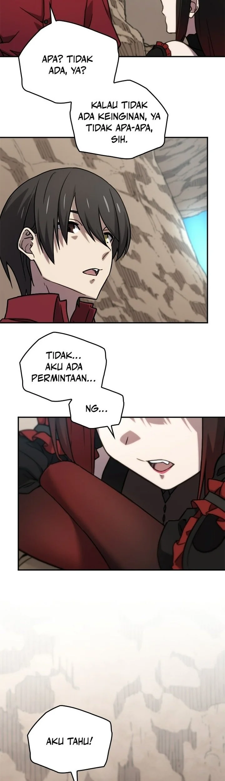 Oversummoned, Overpowered, and Over It! Chapter 86 - halaman 11