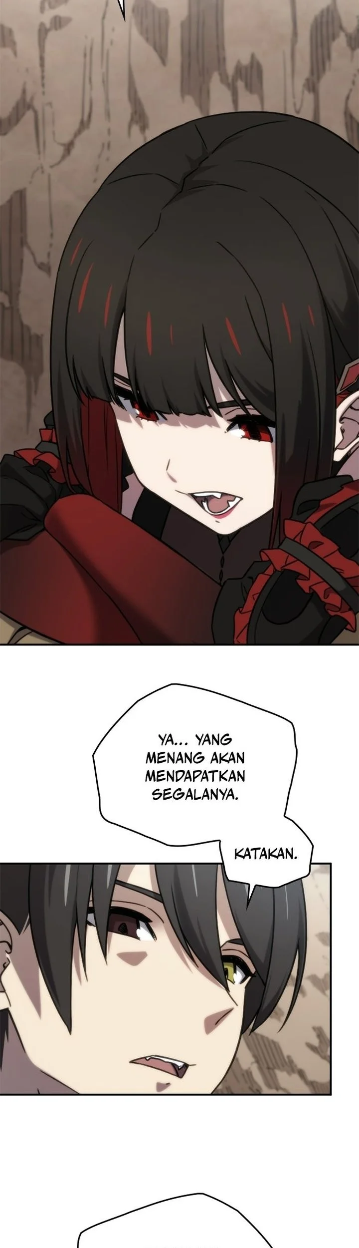 Oversummoned, Overpowered, and Over It! Chapter 86 - halaman 12