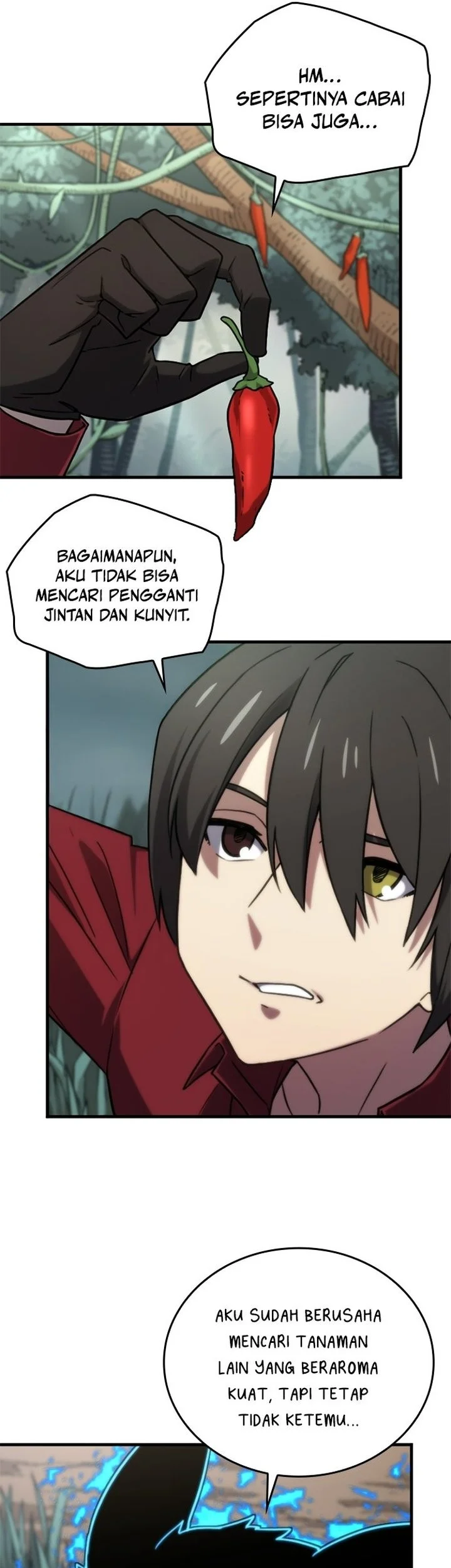 Oversummoned, Overpowered, and Over It! Chapter 86 - halaman 14