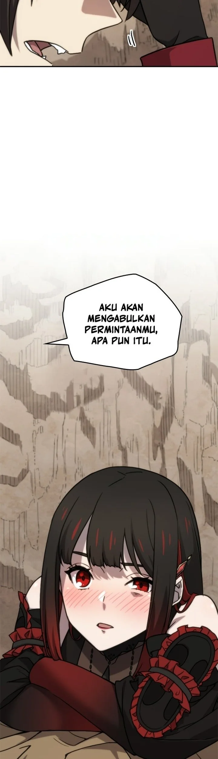 Oversummoned, Overpowered, and Over It! Chapter 86 - halaman 2