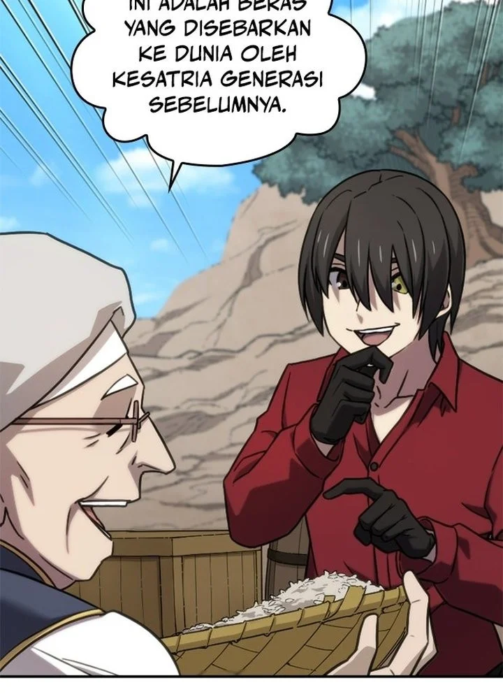 Oversummoned, Overpowered, and Over It! Chapter 86 - halaman 20