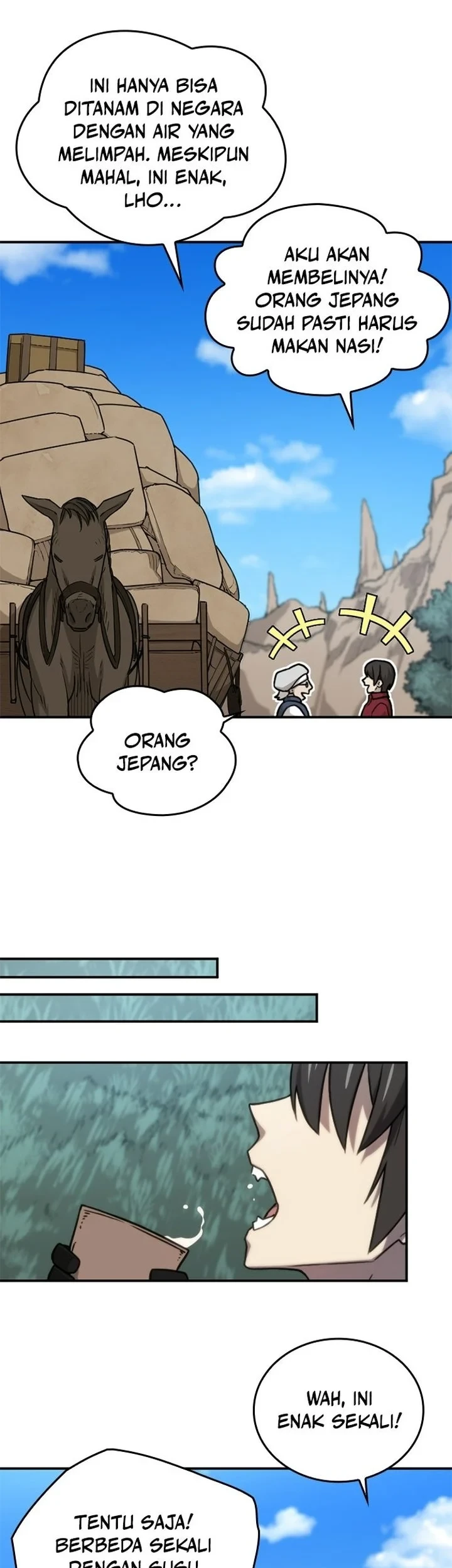Oversummoned, Overpowered, and Over It! Chapter 86 - halaman 21