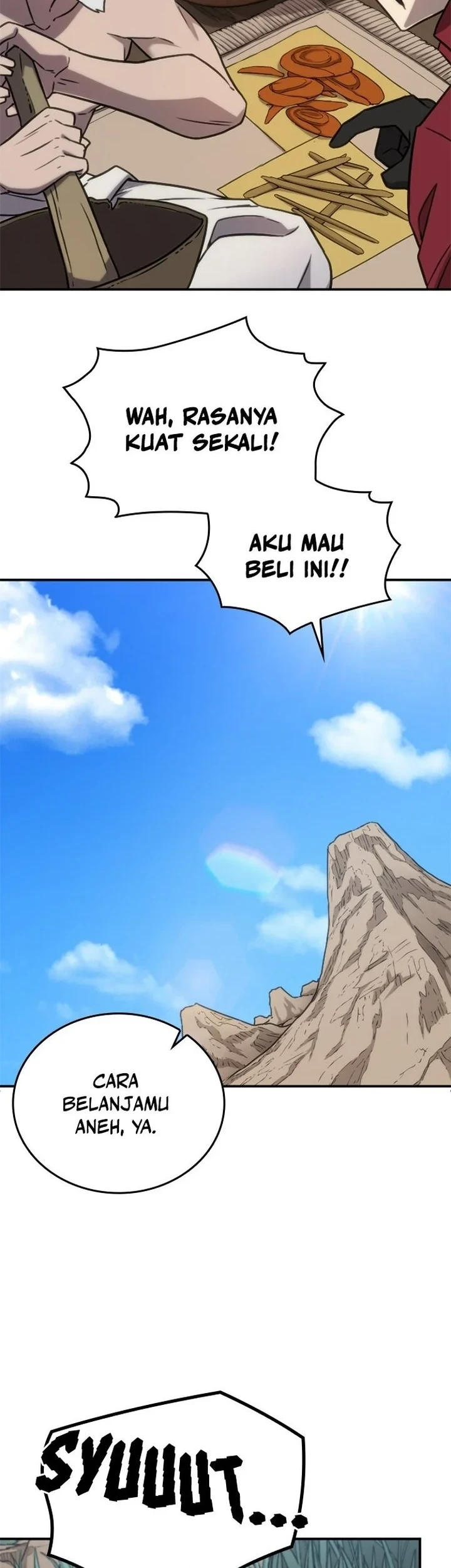 Oversummoned, Overpowered, and Over It! Chapter 86 - halaman 24