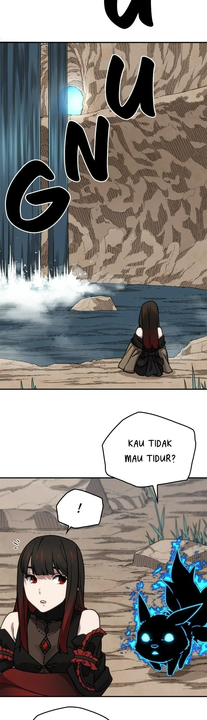 Oversummoned, Overpowered, and Over It! Chapter 86 - halaman 26
