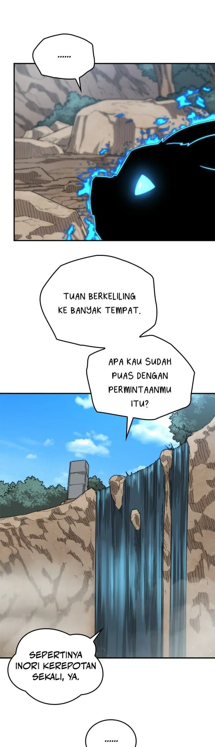 Oversummoned, Overpowered, and Over It! Chapter 86 - halaman 28