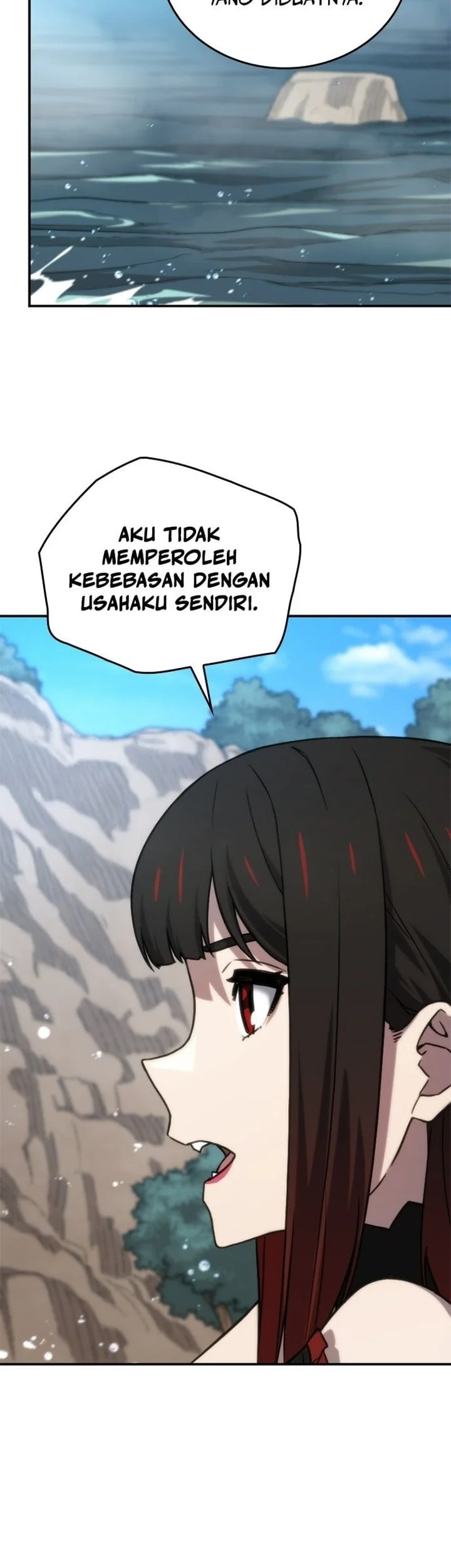 Oversummoned, Overpowered, and Over It! Chapter 86 - halaman 30