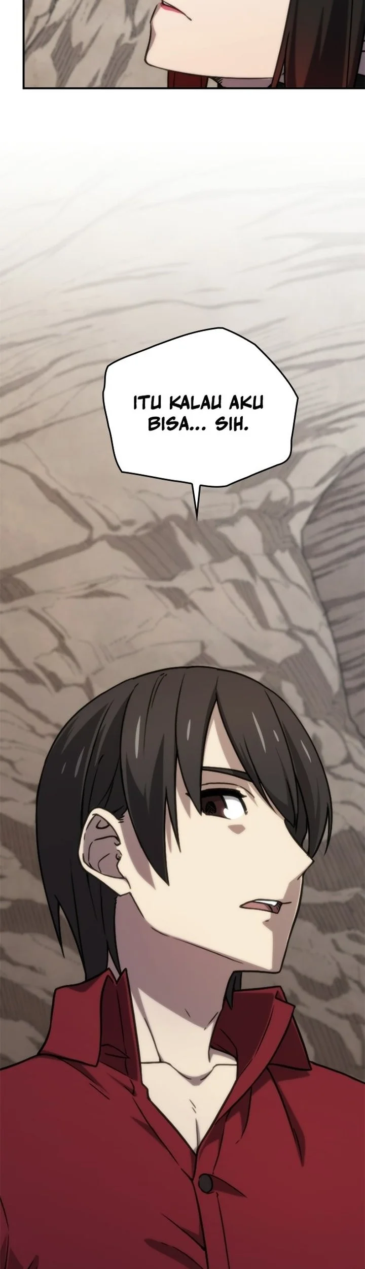 Oversummoned, Overpowered, and Over It! Chapter 86 - halaman 5