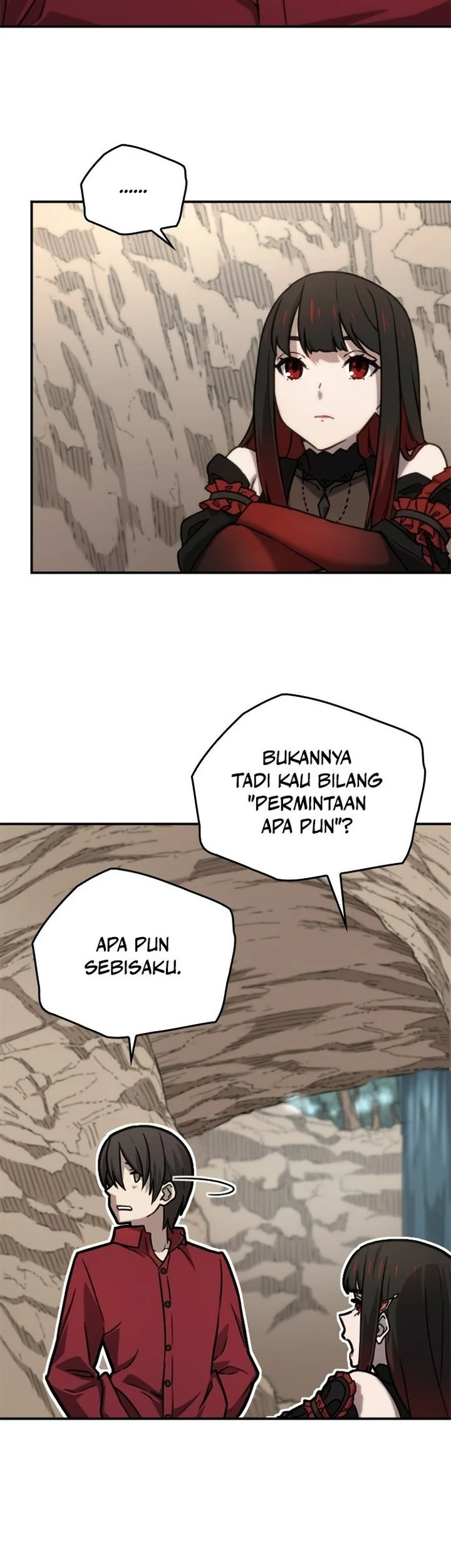 Oversummoned, Overpowered, and Over It! Chapter 86 - halaman 6