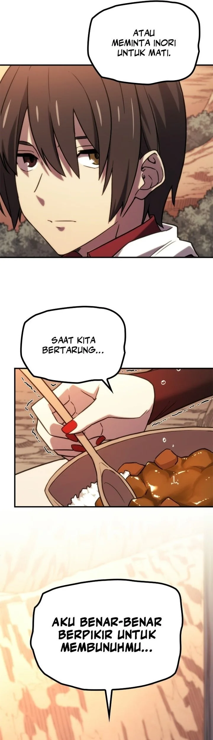 Oversummoned, Overpowered, and Over It! Chapter 87 - halaman 22