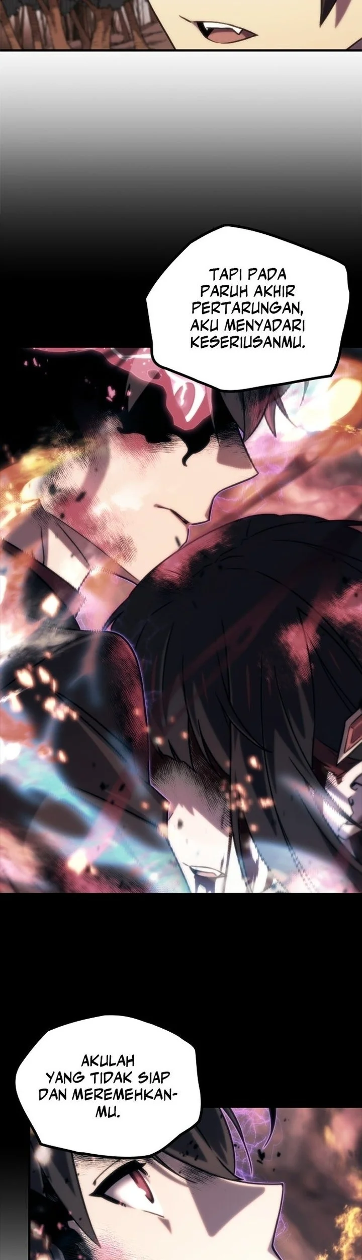 Oversummoned, Overpowered, and Over It! Chapter 87 - halaman 25