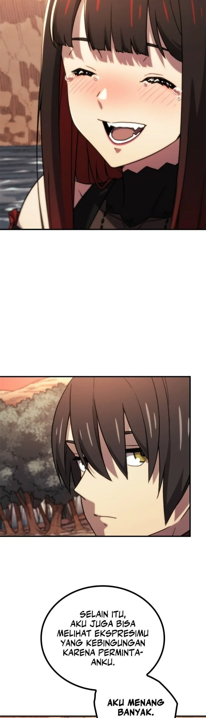 Oversummoned, Overpowered, and Over It! Chapter 87 - halaman 31