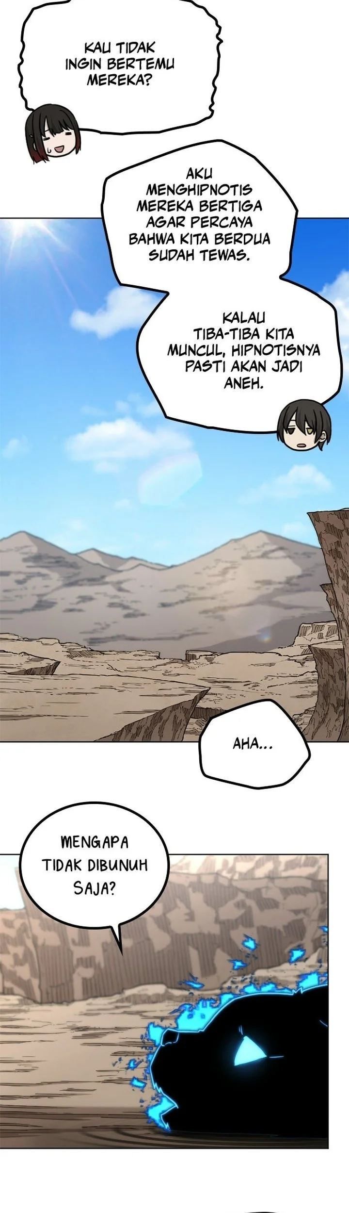Oversummoned, Overpowered, and Over It! Chapter 88 - halaman 10