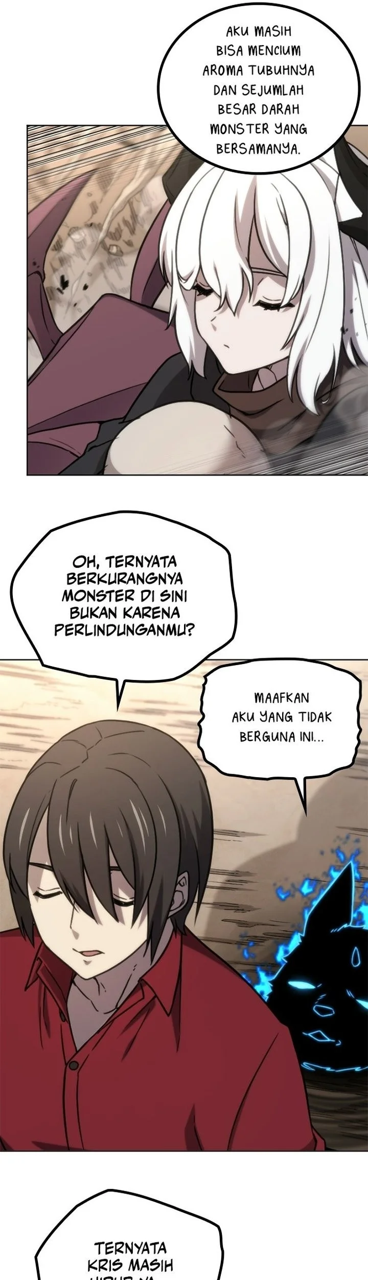 Oversummoned, Overpowered, and Over It! Chapter 88 - halaman 15