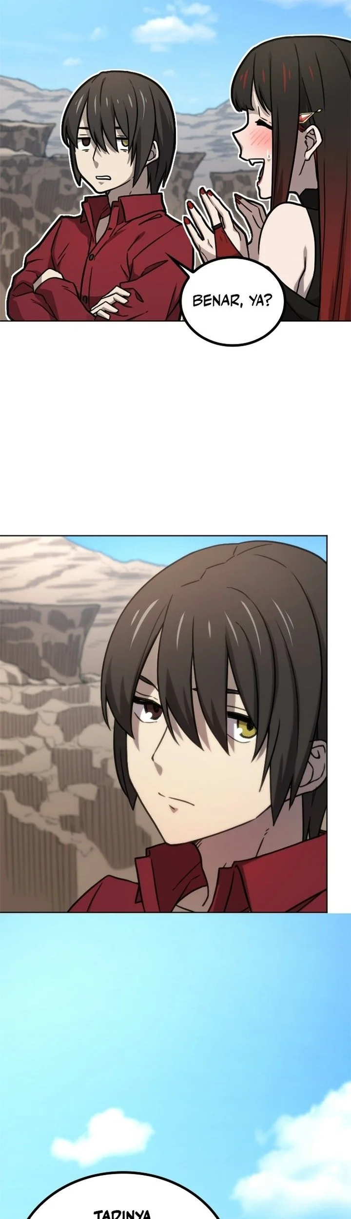 Oversummoned, Overpowered, and Over It! Chapter 88 - halaman 17