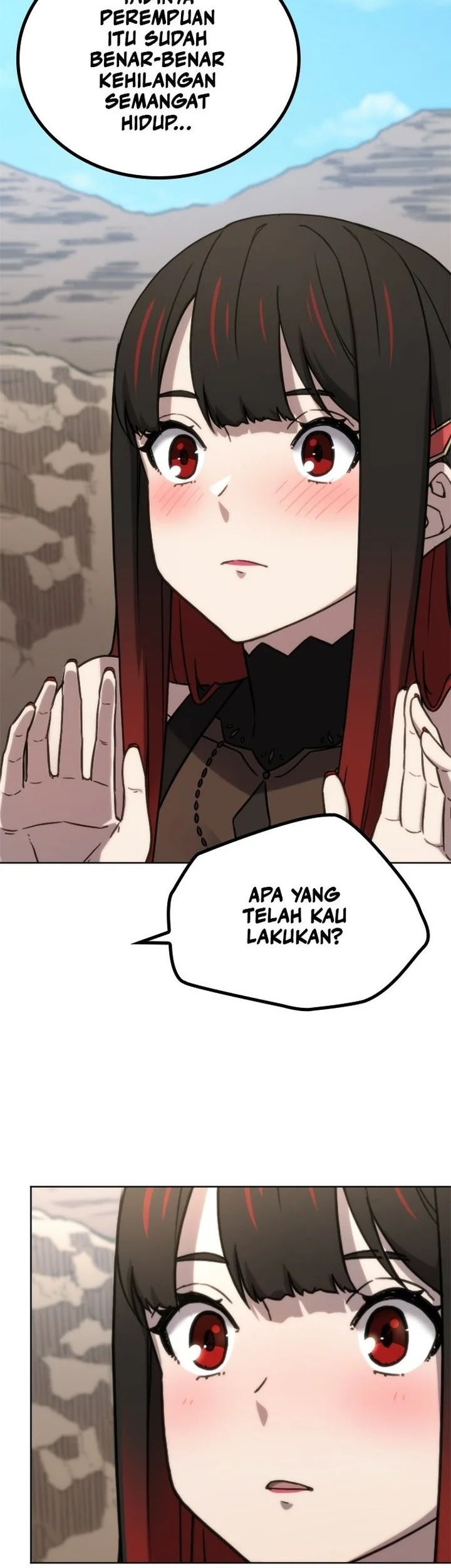 Oversummoned, Overpowered, and Over It! Chapter 88 - halaman 18
