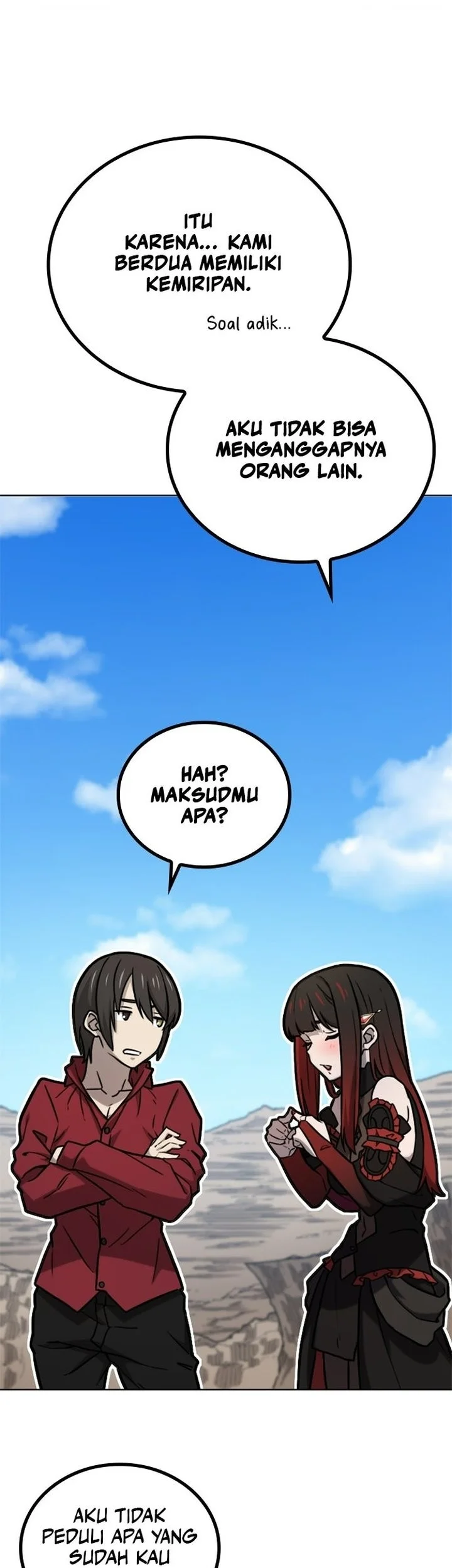 Oversummoned, Overpowered, and Over It! Chapter 88 - halaman 19