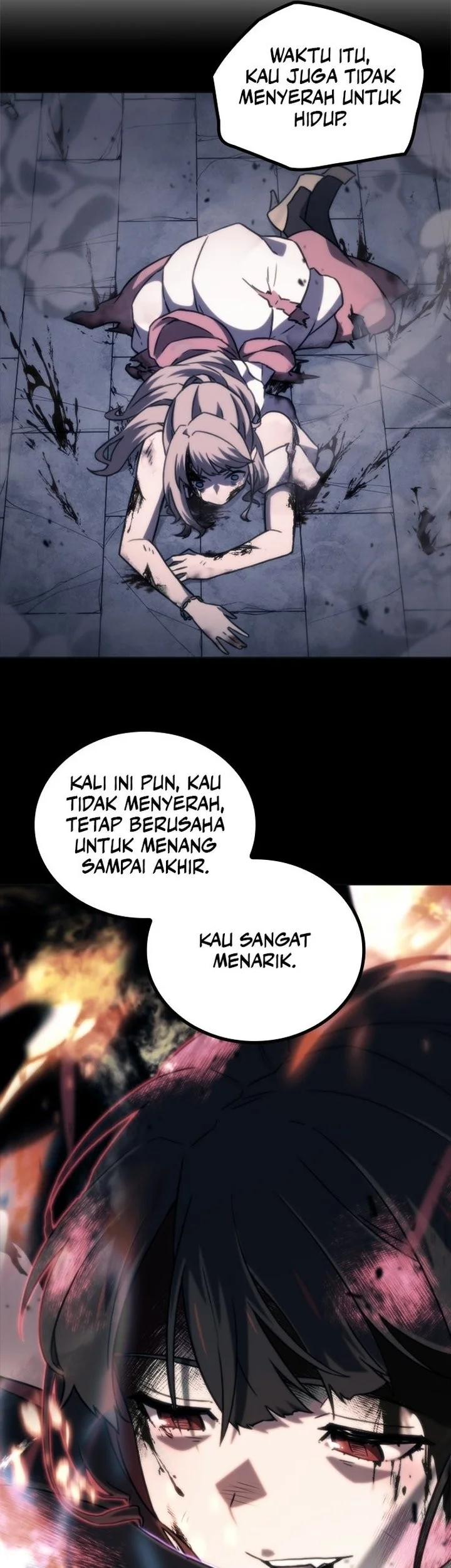 Oversummoned, Overpowered, and Over It! Chapter 88 - halaman 22