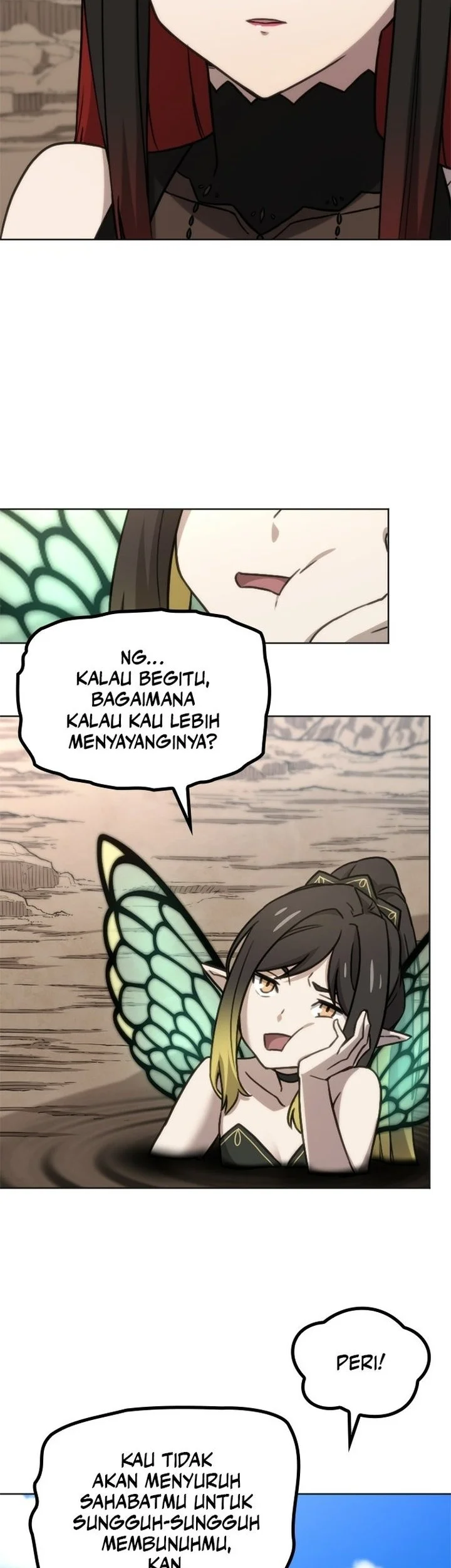 Oversummoned, Overpowered, and Over It! Chapter 88 - halaman 25