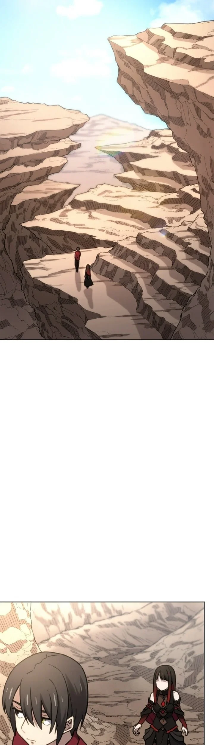 Oversummoned, Overpowered, and Over It! Chapter 88 - halaman 29