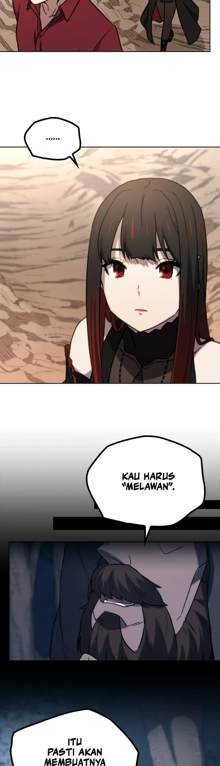 Oversummoned, Overpowered, and Over It! Chapter 88 - halaman 30
