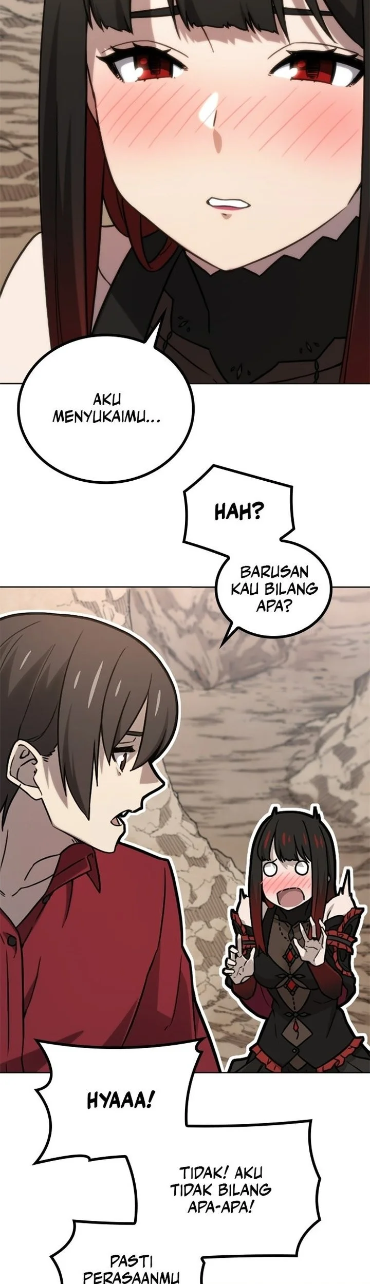 Oversummoned, Overpowered, and Over It! Chapter 88 - halaman 33