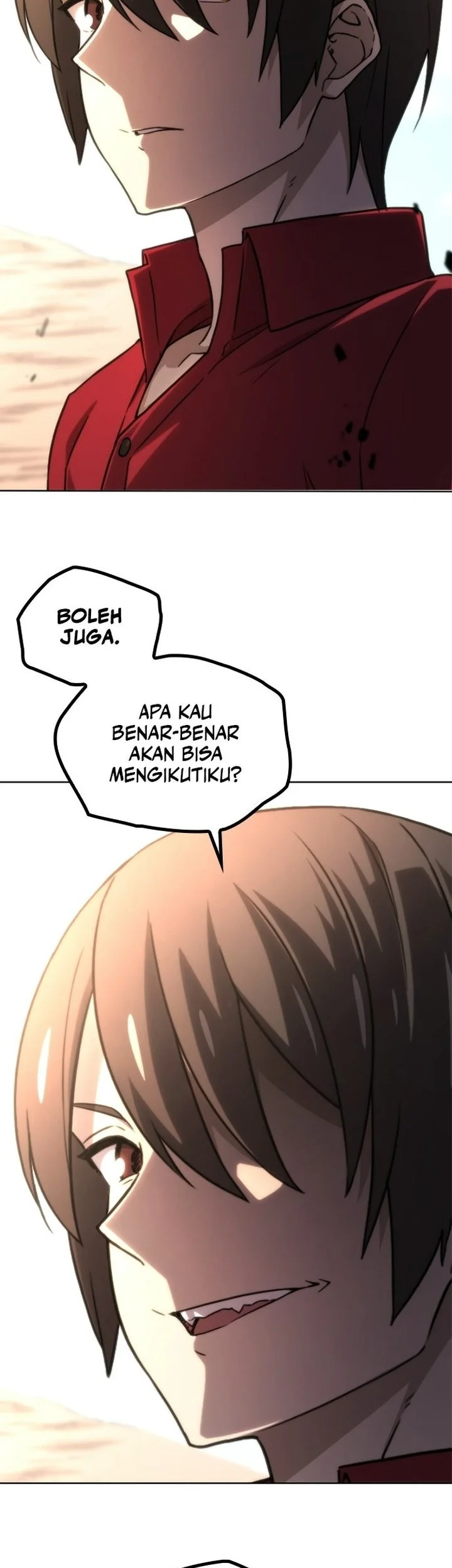 Oversummoned, Overpowered, and Over It! Chapter 88 - halaman 40