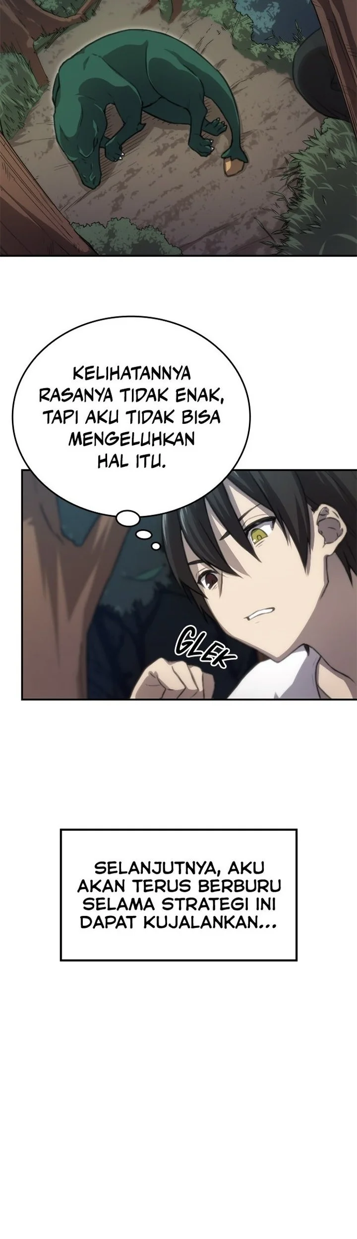 Oversummoned, Overpowered, and Over It! Chapter 9 - halaman 13