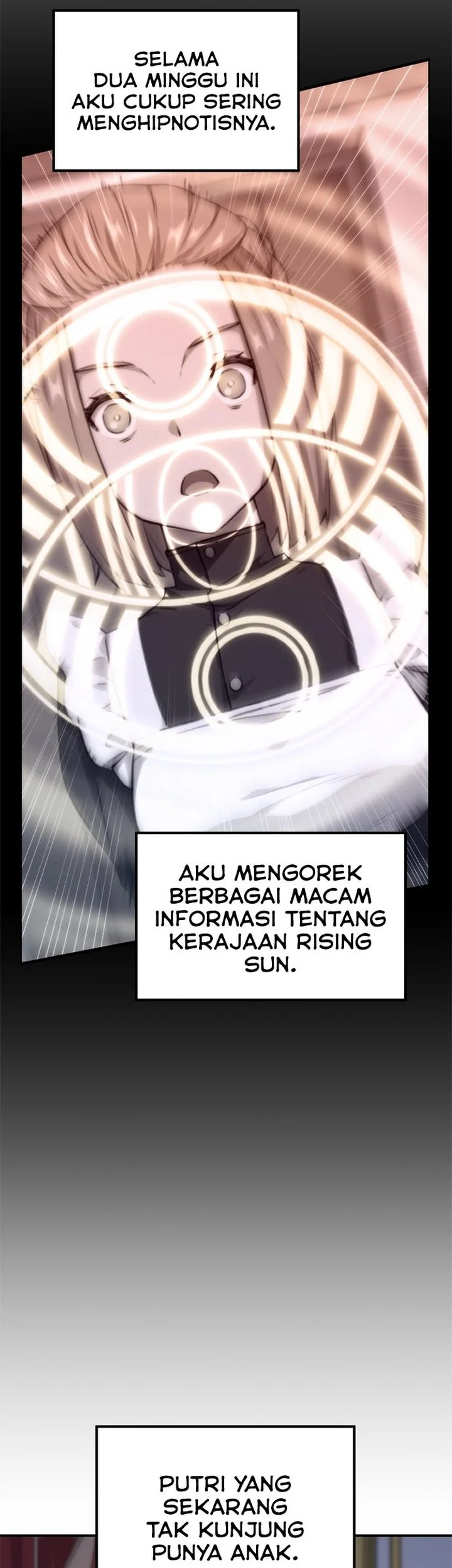 Oversummoned, Overpowered, and Over It! Chapter 9 - halaman 17
