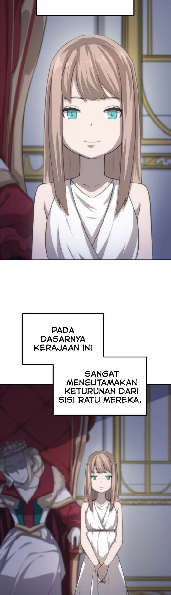 Oversummoned, Overpowered, and Over It! Chapter 9 - halaman 18