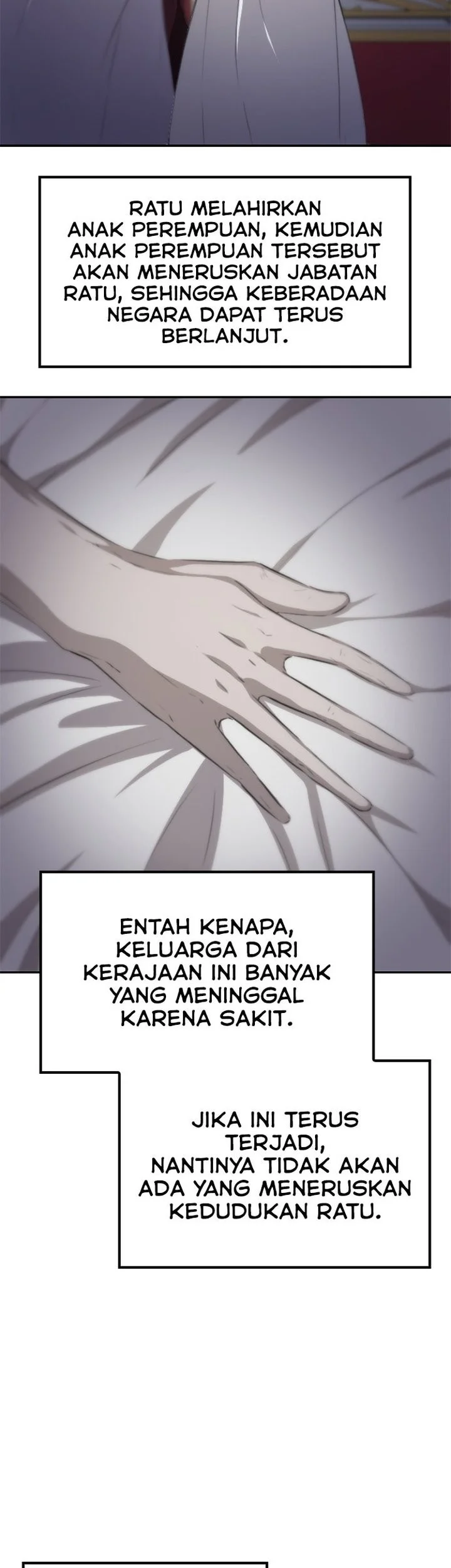 Oversummoned, Overpowered, and Over It! Chapter 9 - halaman 19