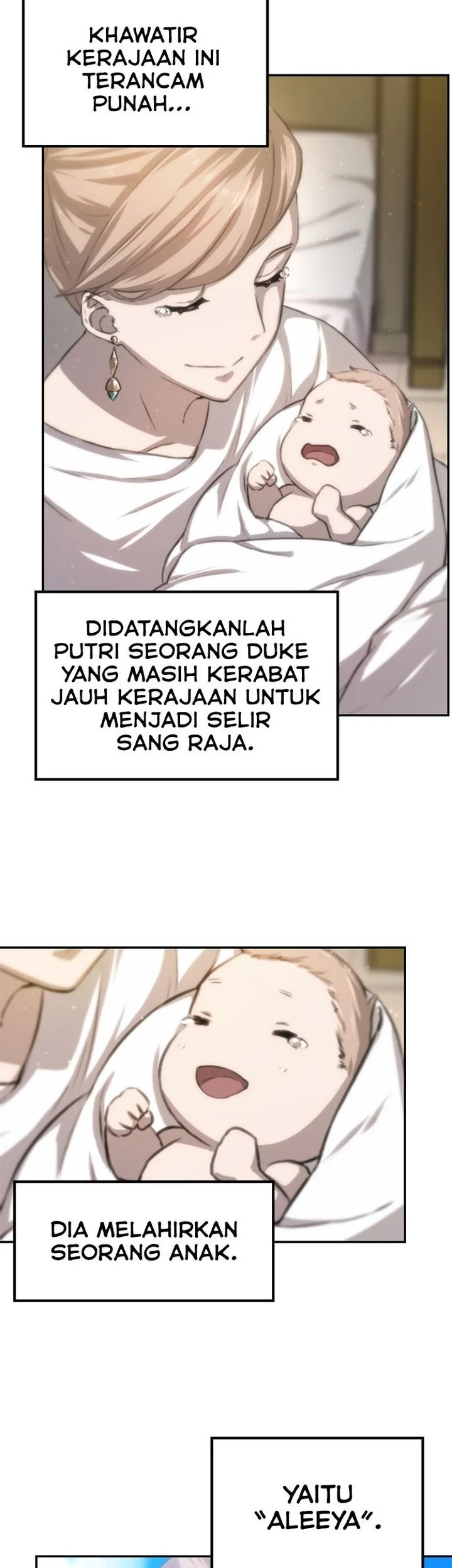 Oversummoned, Overpowered, and Over It! Chapter 9 - halaman 20