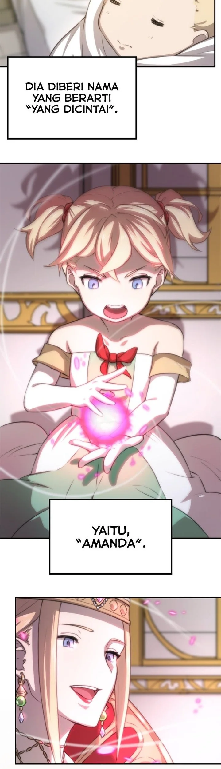Oversummoned, Overpowered, and Over It! Chapter 9 - halaman 24