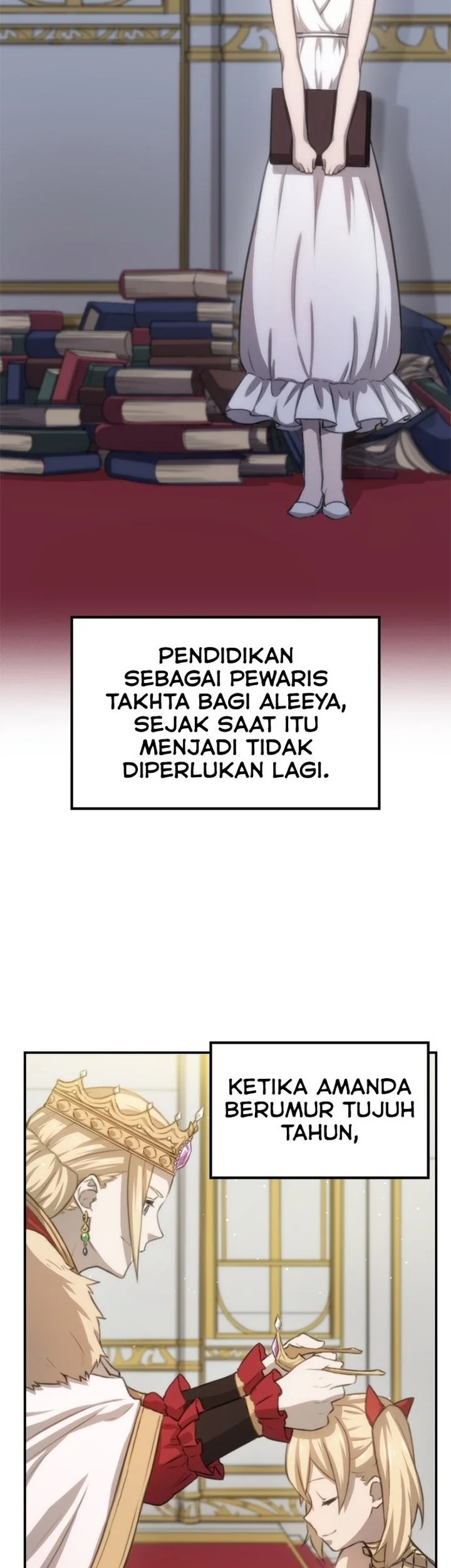 Oversummoned, Overpowered, and Over It! Chapter 9 - halaman 26