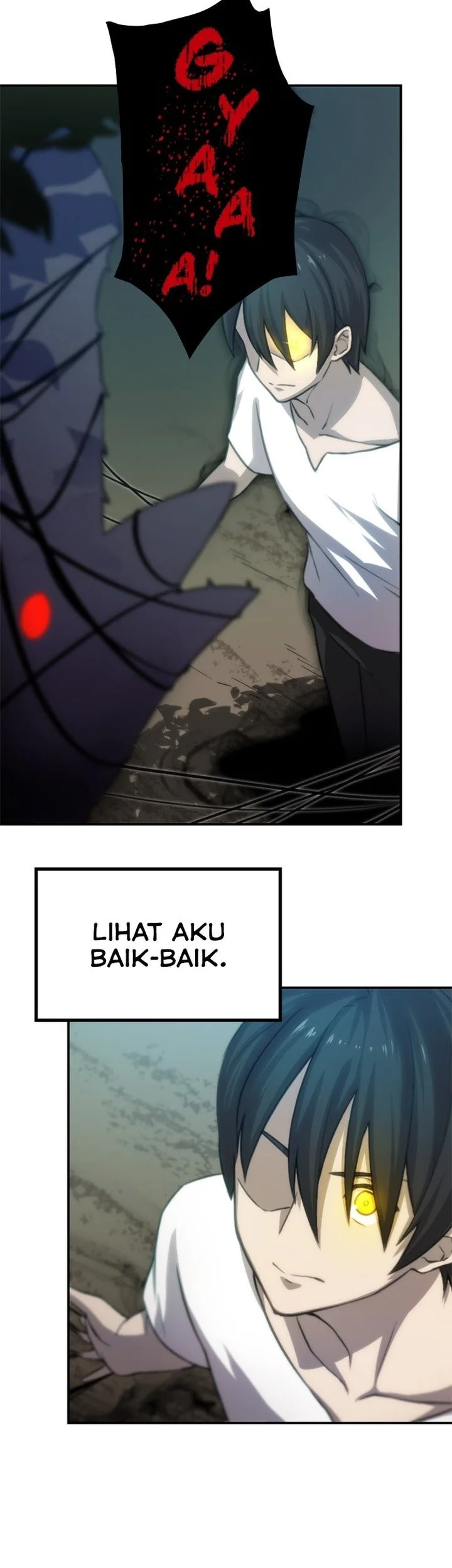 Oversummoned, Overpowered, and Over It! Chapter 9 - halaman 3