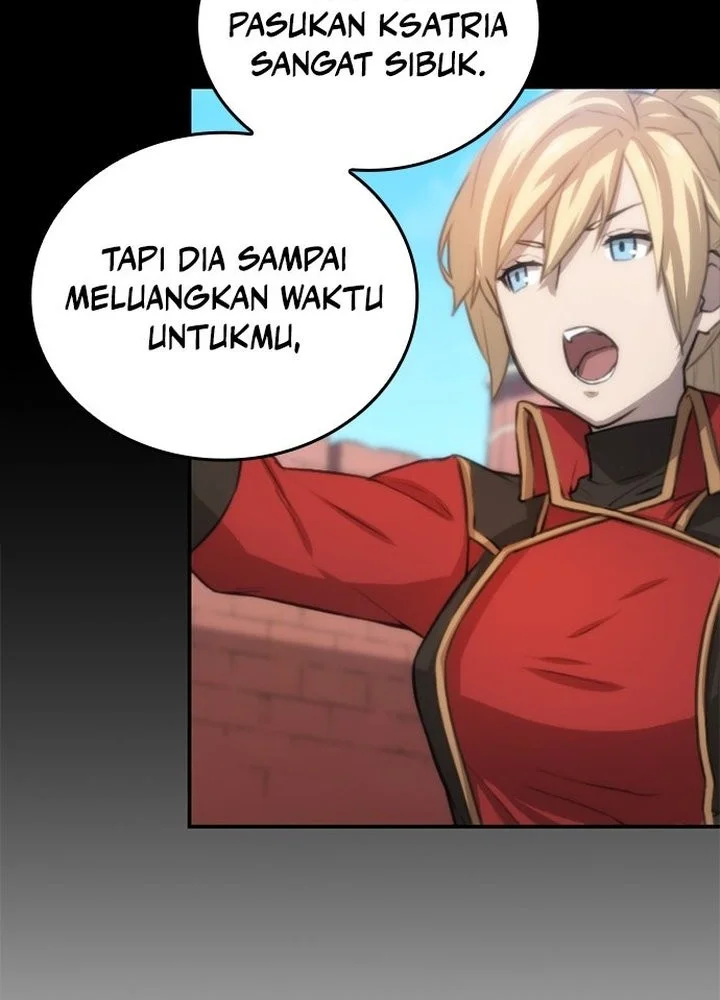 Oversummoned, Overpowered, and Over It! Chapter 9 - halaman 35