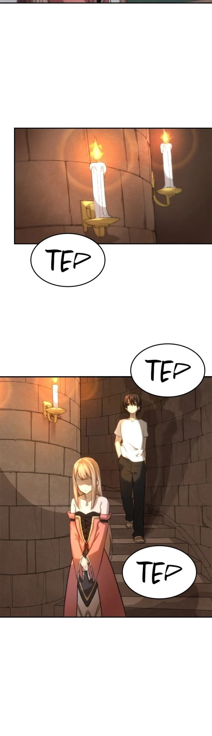 Oversummoned, Overpowered, and Over It! Chapter 9 - halaman 38