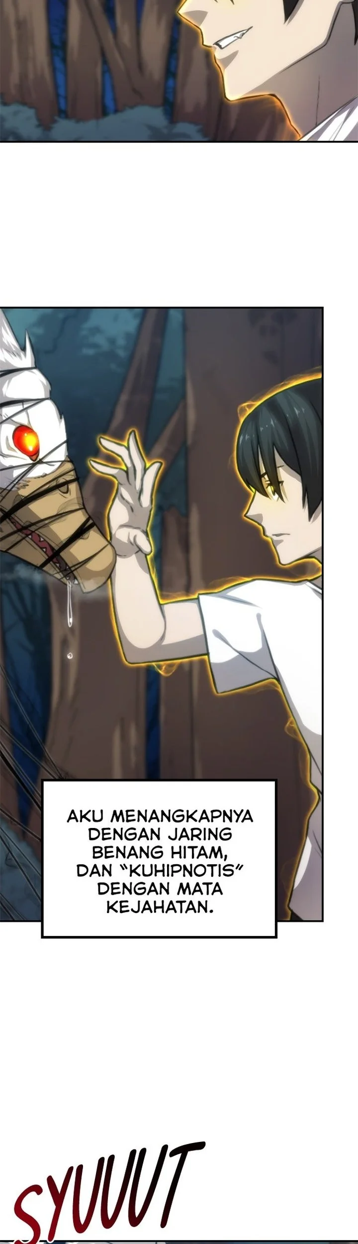 Oversummoned, Overpowered, and Over It! Chapter 9 - halaman 6