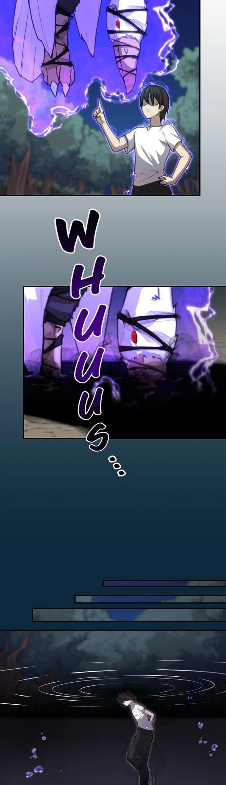 Oversummoned, Overpowered, and Over It! Chapter 9 - halaman 9