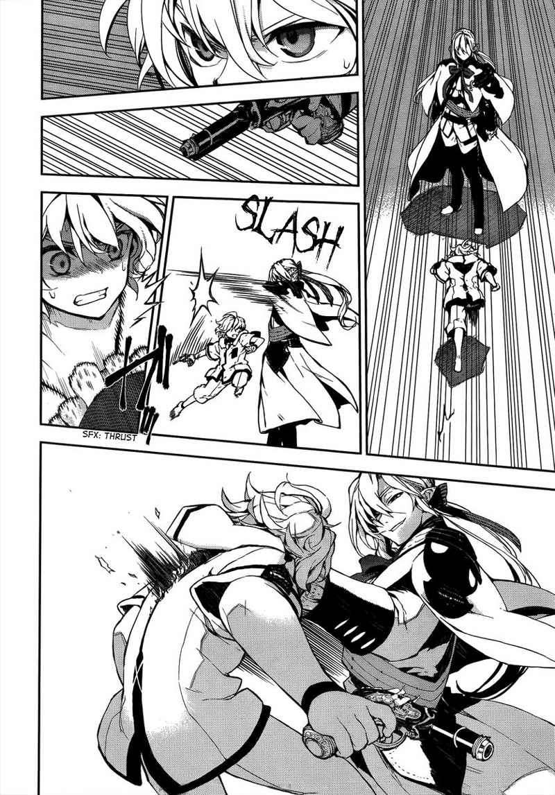 Owari no Seraph Chapter 1 - halaman 59
