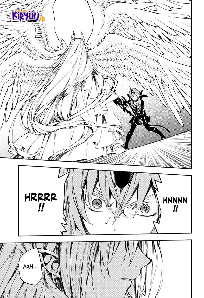 Owari no Seraph Chapter 103 - halaman 14