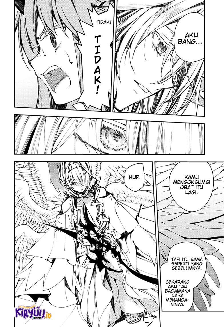 Owari no Seraph Chapter 103 - halaman 15
