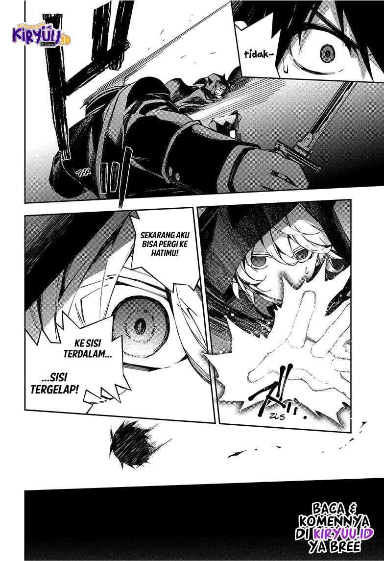 Owari no Seraph Chapter 104 - halaman 37