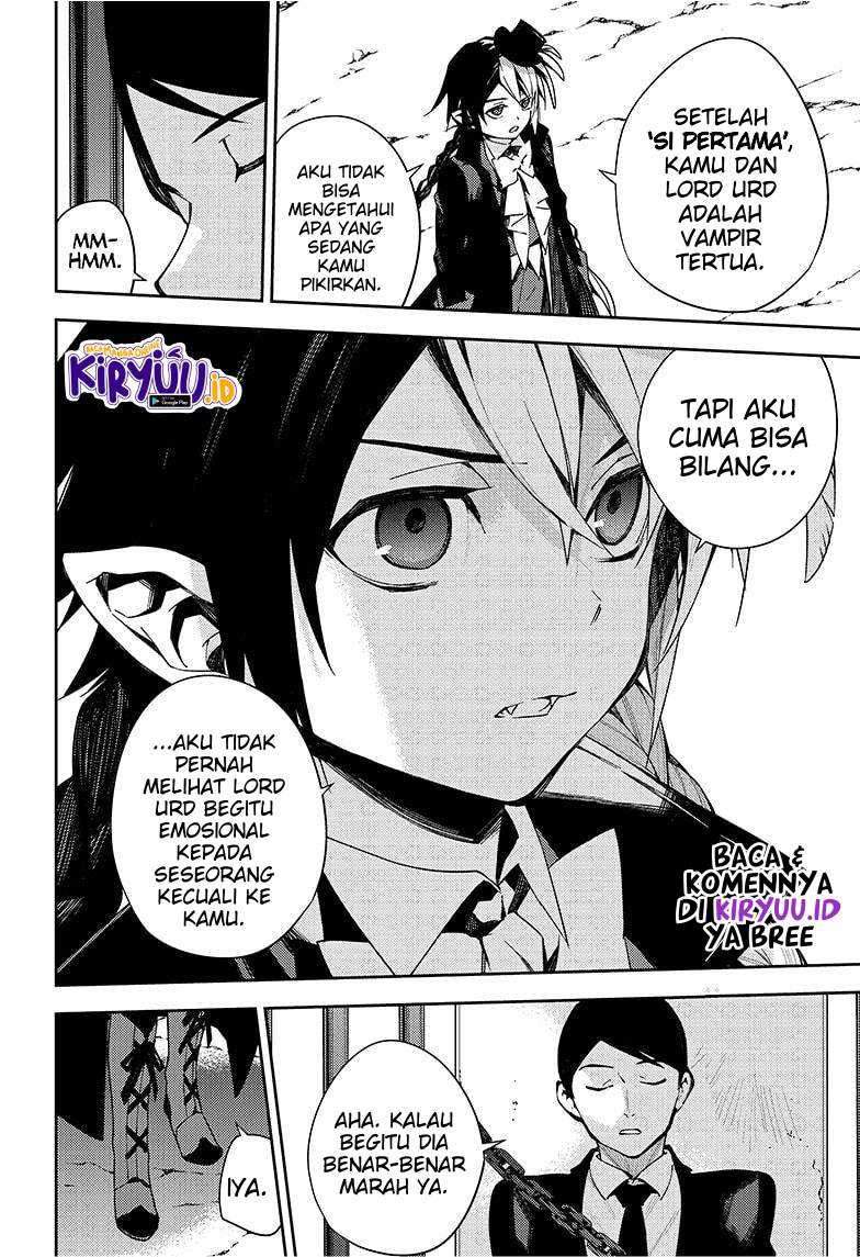 Owari no Seraph Chapter 105 - halaman 13