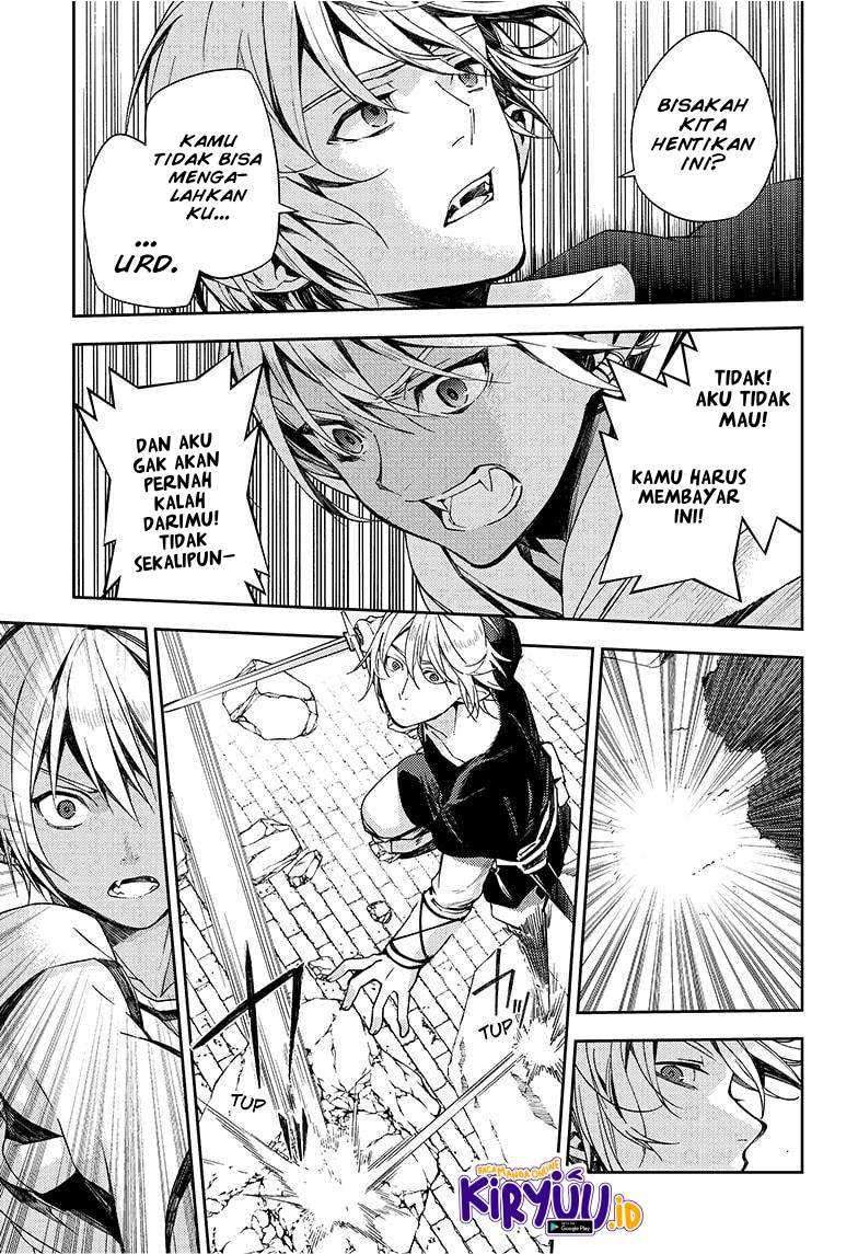 Owari no Seraph Chapter 105 - halaman 24